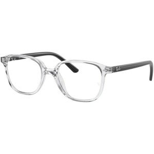 Ray-Ban Junior Junior Leonard RY9093V 3541 M (43) Kristály Gyermek Dioptriás szemüvegek