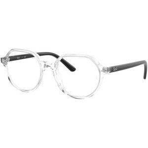 Ray-Ban Junior Junior Thalia RY9095V 3541 M (45) Kristály Gyermek Dioptriás szemüvegek