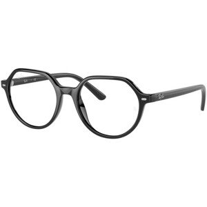Ray-Ban Junior RY9095V 3542 M (45) Fekete Gyermek Dioptriás szemüvegek