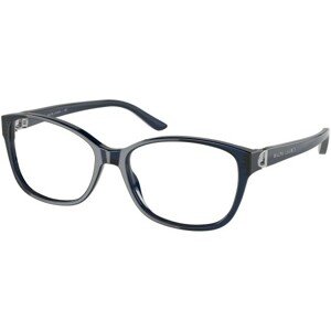 Ralph Lauren RL6136 5470 L (55) Kék Férfi Dioptriás szemüvegek