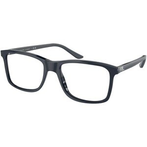 Ralph Lauren RL6141 6023 M (53) Kék Női Dioptriás szemüvegek