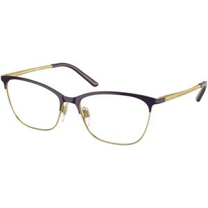 Ralph Lauren RL5104 9448 M (52) Lila Férfi Dioptriás szemüvegek