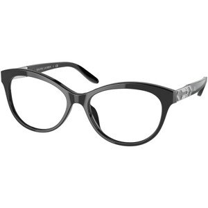 Ralph Lauren RL6216U 5001 M (53) Fekete Férfi Dioptriás szemüvegek