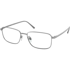 Ralph Lauren RL5113T 9002 L (56) Ezüst Női Dioptriás szemüvegek