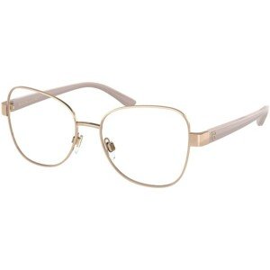 Ralph Lauren RL5114 9350 M (52) Arany Férfi Dioptriás szemüvegek