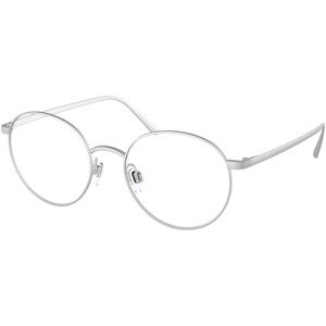 Ralph Lauren RL5116T 9010 L (51) Ezüst Női Dioptriás szemüvegek
