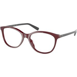 Ralph Lauren RL6219U 6024 M (52) Vörös Férfi Dioptriás szemüvegek