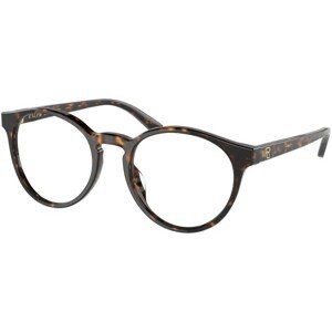 Ralph Lauren RL6221U 5003 M (49) Havana Férfi Dioptriás szemüvegek