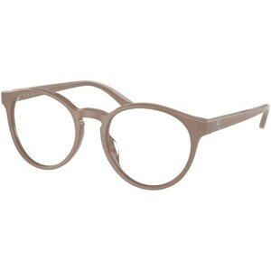 Ralph Lauren RL6221U 5996 M (49) Bézs Férfi Dioptriás szemüvegek