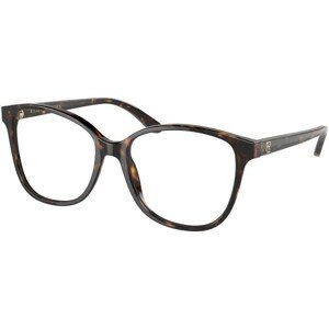 Ralph Lauren RL6222 5003 M (52) Havana Férfi Dioptriás szemüvegek