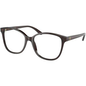 Ralph Lauren RL6222 5855 M (52) Vörös Férfi Dioptriás szemüvegek