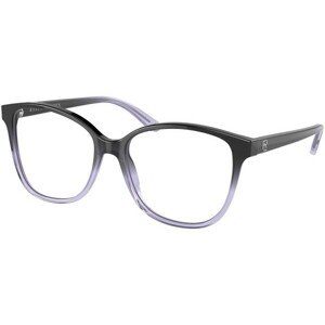 Ralph Lauren RL6222 6021 M (52) Fekete Férfi Dioptriás szemüvegek