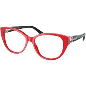 Ralph Lauren RL6223B 5535 L (55) Vörös Férfi Dioptriás szemüvegek