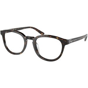 Ralph Lauren RL6224U 5003 M (49) Havana Női Dioptriás szemüvegek