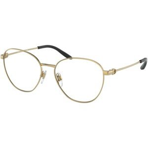 Ralph Lauren RL5117 9004 M (51) Arany Férfi Dioptriás szemüvegek