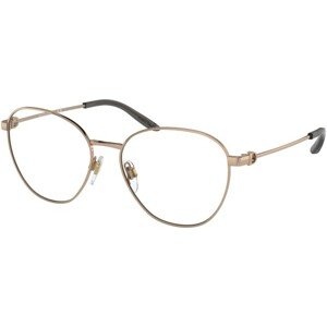 Ralph Lauren RL5117 9350 L (53) Arany Férfi Dioptriás szemüvegek