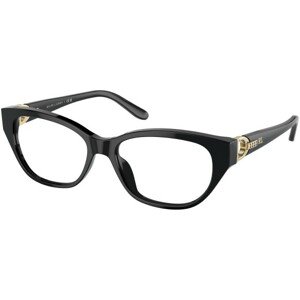 Ralph Lauren RL6227U 5001 L (54) Fekete Férfi Dioptriás szemüvegek
