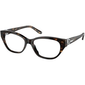 Ralph Lauren RL6227U 5003 M (52) Havana Férfi Dioptriás szemüvegek