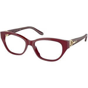 Ralph Lauren RL6227U 5912 M (52) Vörös Férfi Dioptriás szemüvegek