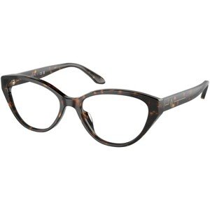 Ralph Lauren RL6228U 5003 ONE SIZE (53) Havana Férfi Dioptriás szemüvegek