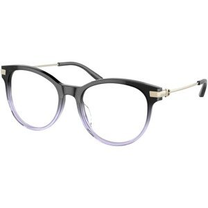 Ralph Lauren RL6231U 6021 M (51) Fekete Férfi Dioptriás szemüvegek