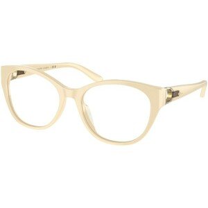Ralph Lauren RL6235QU 6057 M (52) Bézs Férfi Dioptriás szemüvegek