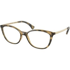 Ralph by Ralph Lauren RA7114 5003 L (54) Havana Férfi Dioptriás szemüvegek