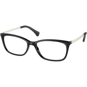 Ralph by Ralph Lauren RA7130 5001 L (54) Fekete Férfi Dioptriás szemüvegek