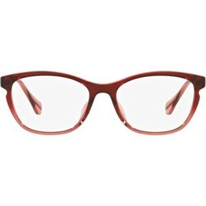 Ralph by Ralph Lauren RA7132U 5979 M (52) Vörös Férfi Dioptriás szemüvegek