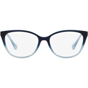 Ralph by Ralph Lauren RA7135 5982 L (55) Kék Férfi Dioptriás szemüvegek