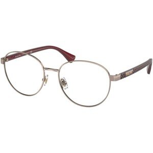 Ralph by Ralph Lauren RA6050 9432 L (53) Arany Férfi Dioptriás szemüvegek