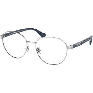 Ralph by Ralph Lauren RA6050 9433 L (53) Ezüst Férfi Dioptriás szemüvegek