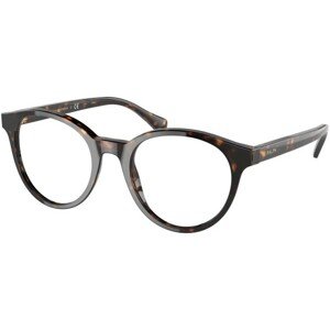 Ralph by Ralph Lauren RA7136 5003 L (51) Havana Férfi Dioptriás szemüvegek