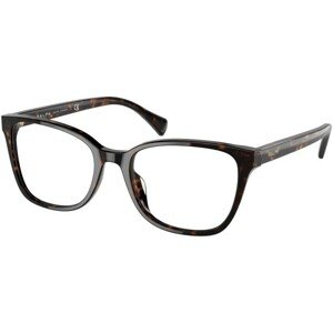 Ralph by Ralph Lauren RA7137U 5003 L (53) Havana Férfi Dioptriás szemüvegek