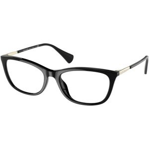 Ralph by Ralph Lauren RA7138U 5001 L (54) Fekete Férfi Dioptriás szemüvegek