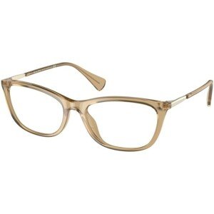 Ralph by Ralph Lauren RA7138U 6004 M (52) Bézs Férfi Dioptriás szemüvegek