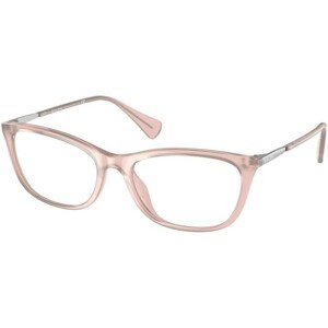Ralph by Ralph Lauren RA7138U 6006 M (52) Rózsaszín Férfi Dioptriás szemüvegek