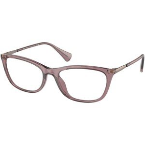 Ralph by Ralph Lauren RA7138U 6075 L (54) Barna Férfi Dioptriás szemüvegek