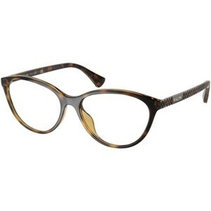 Ralph by Ralph Lauren RA7140U 5003 M (51) Havana Férfi Dioptriás szemüvegek