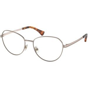 Ralph by Ralph Lauren RA6054 9336 L (54) Arany Férfi Dioptriás szemüvegek