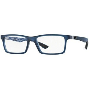 Ray-Ban RX8901 5262 M (53) Kék Női Dioptriás szemüvegek