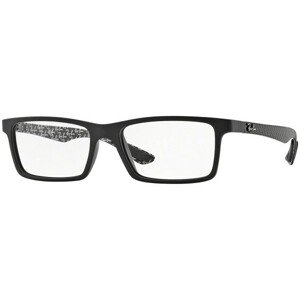 Ray-Ban RX8901 5263 M (53) Fekete Női Dioptriás szemüvegek