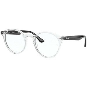 Ray-Ban RX2180V 5943 L (49) Kristály Női Dioptriás szemüvegek