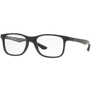 Ray-Ban RX8903 5263 L (55) Fekete Női Dioptriás szemüvegek