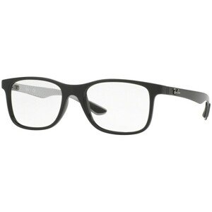 Ray-Ban RX8903 5681 M (53) Fekete Női Dioptriás szemüvegek