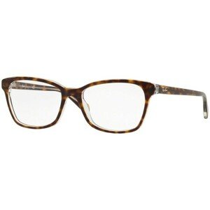 Ray-Ban RX5362 5082 L (54) Havana Férfi Dioptriás szemüvegek