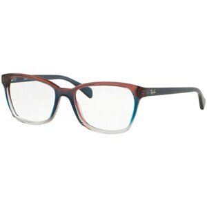 Ray-Ban RX5362 5834 L (54) Több színű Férfi Dioptriás szemüvegek