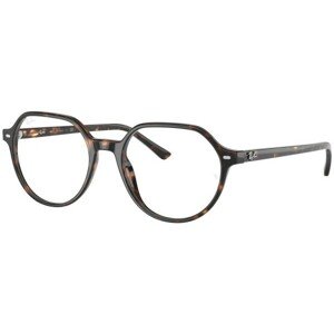 Ray-Ban Thalia RX5395 2012 M (49) Havana Unisex Dioptriás szemüvegek