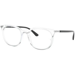 Ray-Ban RX7190 5943 M (51) Kristály Unisex Dioptriás szemüvegek