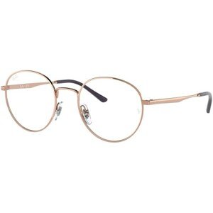 Ray-Ban RX3681V 3094 M (48) Arany Unisex Dioptriás szemüvegek